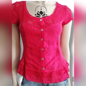 (3for20$) Top for women size 2